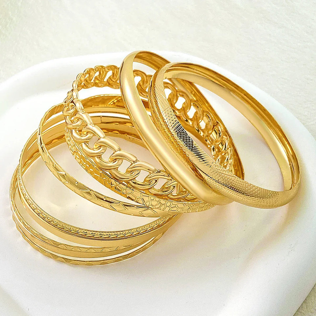 Bohemian Dreams Bracelet Collection